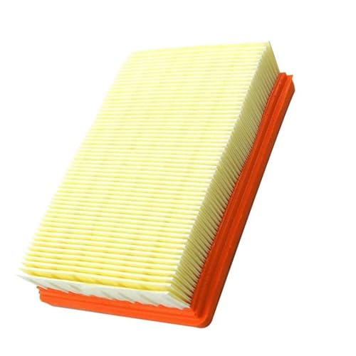 Filtre à air pour R1250GS et R1200RT : filtration haute performance et longévité mécanique