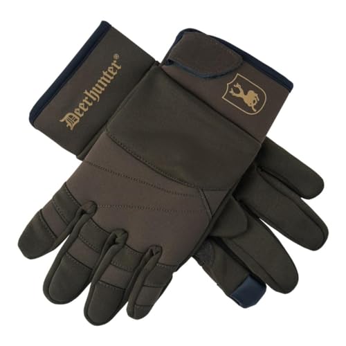 Deerhunter Discover Gloves X-Large
