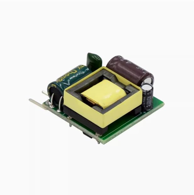 Interrupteur 12V résoud la surchauffe de conversion tension AC-DC 220V à 12V - 3