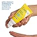 CeraVe Invisible Mineral Sunscreen SPF 50, Face Sunscreen for Sensitive Skin With Zinc Oxide & Titanium Dioxide, Vitamin E + Niacinamide + Ceramides, Oil Free, Travel Size 1.62 oz