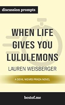 lululemon per le ragazze