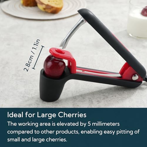 KITCHENDAO Cherry Pitter Tool