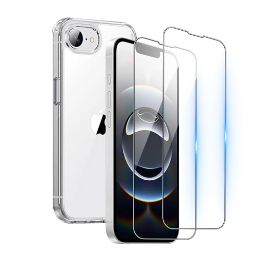 Ή iPhone 16e p 2KXtB+1TPU VR P[X یtB  TPU P[X dx9H ϏՌ h~ wh~ CA[ \tȒP ϖh~ ϐ