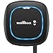 Produktbild Wallbox Pulsar Max, Ladegerät für Elektrofahrzeuge (22 kW, Type 2, Wi-Fi, Bluetooth, OCPP, innen/außen, 7m, einfache Installation), Schwarz