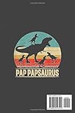 Zoom IMG-1 pap dinosaur papsaurus 4 kids