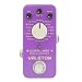 Valeton CME-1 Coral Mod 16 Types Digital Modulation Guitar Effect Pedal