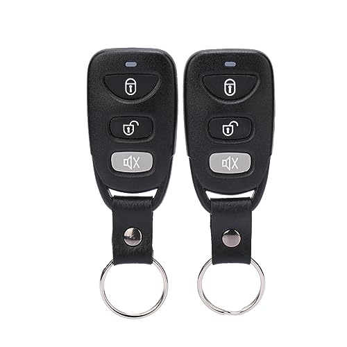 Reviews de Alarma auto más recomendados. 14 Imagen adicional