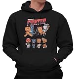 the Fan Tee