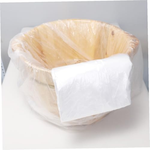 Bolsas desechables para baño de pies 160 pcs miniatura 5