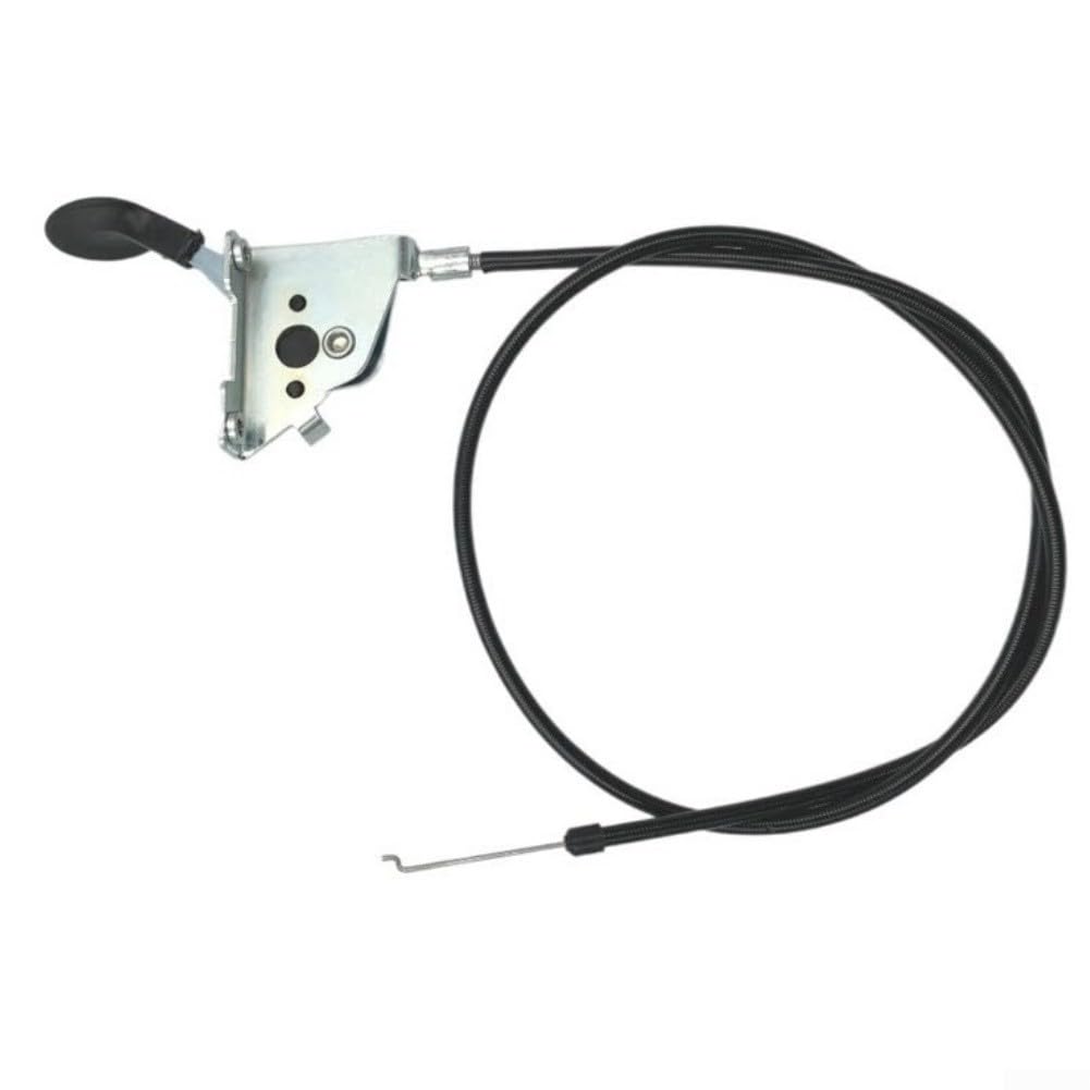Cable Mando Gas Metal Repuesto 608190P 939876 Cable Mando Gas