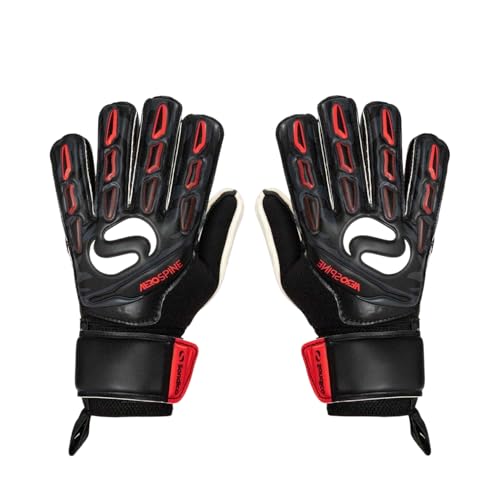 Gants de gardien respirants enfants Sondico AeroSpine Junior