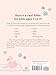 My First Real Bible (Girls' Cover): King James Version
