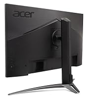 Acer Predator XB273KV3 Gaming Monitor 27 Zoll (68,6 cm) 4K 160Hz – Ansicht 7