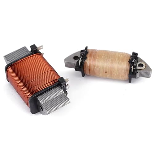 Bobine d'allumage de stator pour moto KDX200 1995 1996 1997 pièce 21003-1192