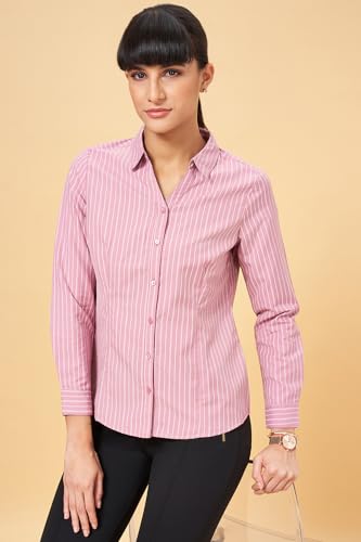 Image of Annabelle by Pantaloons Women Shirts
