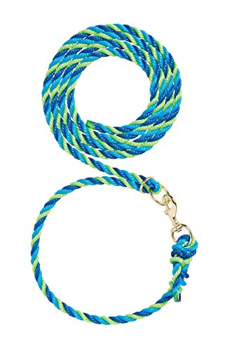 Weaver Leather Livestock Adjustable Poly Neck Rope...