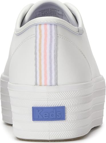 Image of Keds Women's Triple Up Lace Up Sneaker