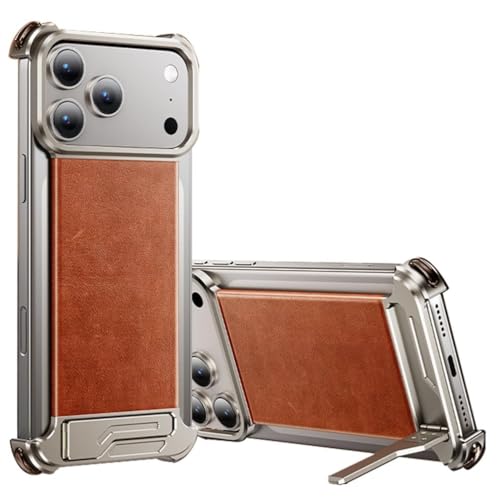 iPhone 17 Pro Max/17 Pro pP[XA^t[XP[XA}OlbgX^hJo[AMVF(Vo[A17