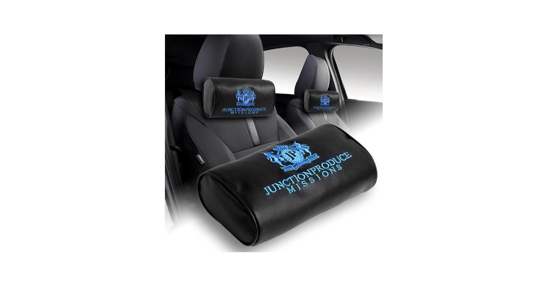 Amazon.com: W-POWER Embroidery VIP JP Junction Produce Car