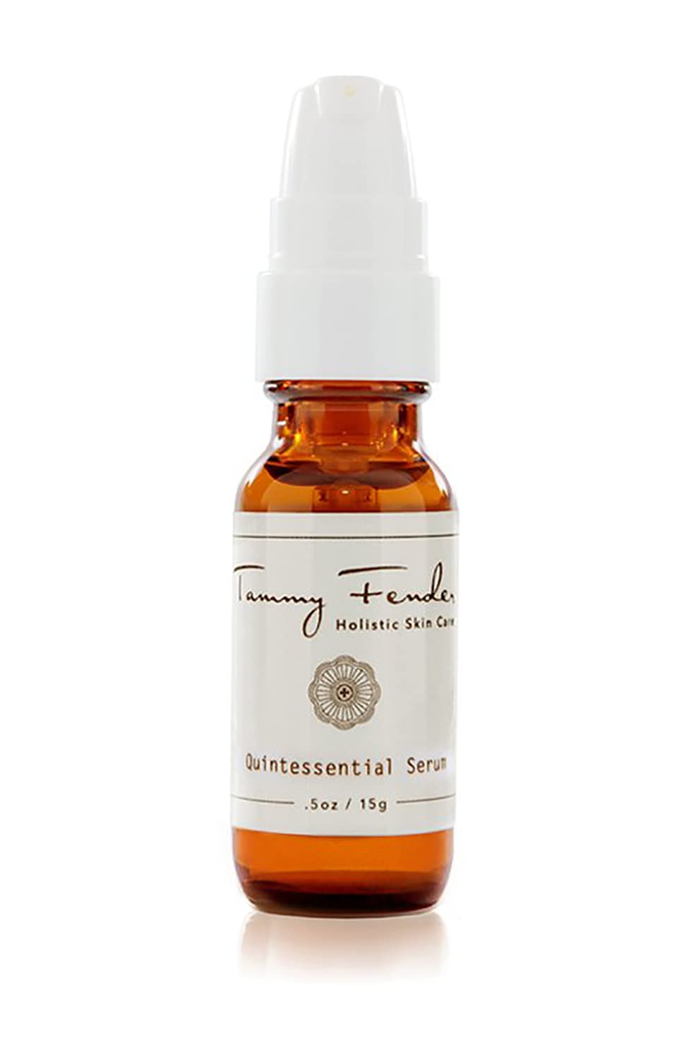 Tammy Fender - Quintessential Serum | Natural, Organic, Cruelty Free, Non-Toxic Skincare | Ultra-Concentrated Serum | Replenish, Moisturize, Soothe, & Strengthen | All Skin Types (1 oz)