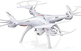Cheerwing Syma X5SW-V3 WiFi FPV Drone 2.4Ghz 4CH 6-Axis Gyro RC Quadcopter Drone
