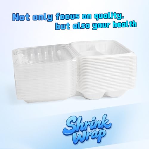 image for YANGRUI Plastic Containers 8