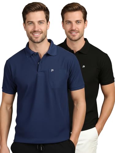Image of LUX Parker Men T-Shirt
