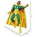 Marvel Legends Series Vision, Comics Collectible 6-Inch Action Figure