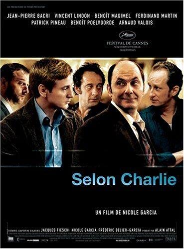Selon Charlie [Édition Double] [DVD]
