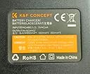 Excellent Charger for EL-14a