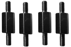 Corsair H60 LGA1700 Retrofit Screw Kit: Essential Upgrade for Liquid CPU Coolers