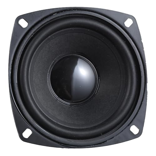 4�C���`�A20W�A4�I�[���̍������z�[�����O�X�s�[�J�[�p�O���X�s�[�J�[���C�����X�z�[��