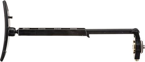 Miniatura 6 de Manfrotto 361 Hombrera para Monopod - Reemplaza 3248, Negro