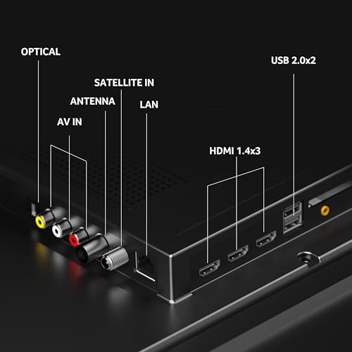 Image of acer 100 cm (40 inches) Ultra V Series Full HD Smart QLED Google TV AR40QDVGU2841BD