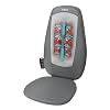 HoMedics SensaTouch Double Shiatsu Rug Massageapparaat – Massagestoel, Tegen Stijfheid, Verzachtende Warmte, Volledige…