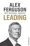 Leading - Ferguson, Alex, Moritz, Michael 