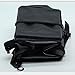 Zhgzhzwlf Cestino per Spazzatura da Auto con Coperchio E Tasca Laterale Pieghevole Impermeabile Antiodore Rimovibile Portatile Pattumiera con Tasca Laterale, Borsa Spazzatura, 12L