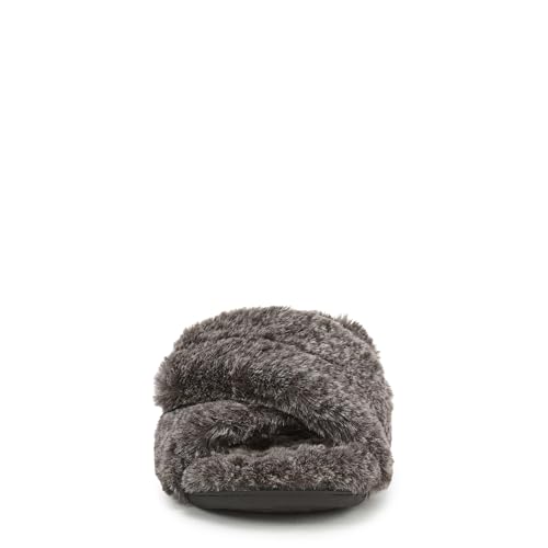 Image of Vionic womens Relax II Open Toe Slippers