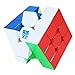 Cuberspeed moyu weilong WRM v10 3x3 20magnet Ball core maglev uv MoYu WeiLong WRM V10 3x3x3 Speed Cube 20Magnet Ball-Core MagLev UV Puzzle