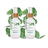 Akasha Prebiotic Skin Mist - 3.4oz I Organic Facial Mist with Sea Kelp Extract, Face Spray for Naturally Restoring The Skins Microbiome, Helps Acne, Psoriasis & Sunburn*, Anti Aging Skin Care (2)
