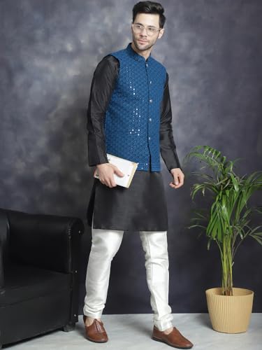 Image of Jompers Men Waistcoat