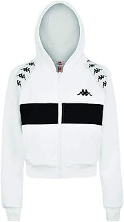 Kappa Women's Bail 222 Banda Sweatshirt