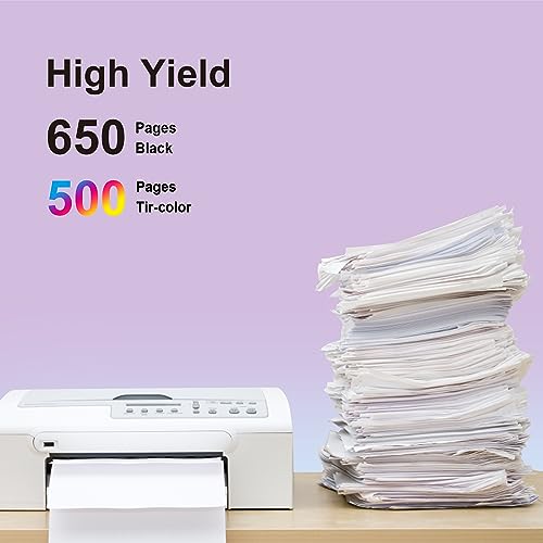 AIRLYSIS T0715 Cartucce d'Inchiostro per Epson