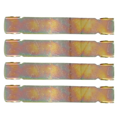 Clip anti-bruit de frein ACDelco 18K2299 pour stabiliser les plaquettes