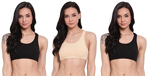 Image of Lyra Women Molded Bra