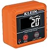 Klein Tools 935DAG Digital Electronic Level and Angle Gauge, Measures 0 – 90 and 0 – 180 Degree Ranges, Measures and Sets Angles