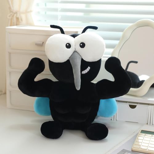 Peluches decorativos para el automóvil y sofás de la sala de estar moderna 3