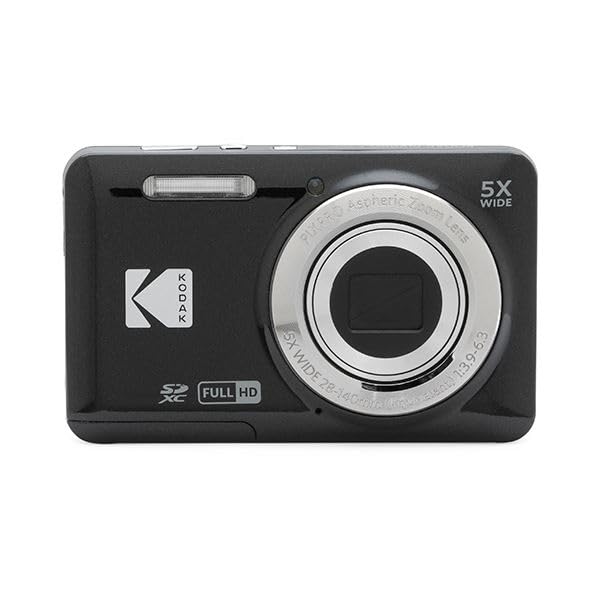 デジタルカメラ PIXPRO FZ55BK Amazon.co.jp: コンパクトデジタルカメラ PIXPRO ブラック
