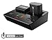 Produktbild iSDT NP2 Dual Channel Kamera Ladegerät IPS LCD 18W DC Ladegerät für Sony NP-FZ100 NP-FW50 NP-BX1 Akkus