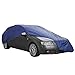 Produktbild Indoor & Outdoor alle Jahr Schutz Atmungsaktiv Full Auto Cover (Extra Groß (530 x 175 x 120 cm))